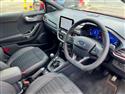 Ford Puma ST-Line X 1.0i EcoBoost 155ps Hybrid registration number:OE71DVT Pic ID:27