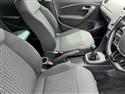 Volkswagen Polo Match Edition 1.2 TSi 5 door registration number:RO17YHG Pic ID:15