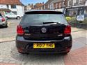 Volkswagen Polo Match Edition 1.2 TSi 5 door registration number:RO17YHG Pic ID:7