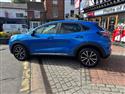 Ford Puma Titanium 1.0i 125ps Hybrid registration number:AY23LJN Pic ID:18