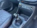 Ford Fiesta Vignale 1.0i 140ps 5 door registration number:YF68BWX Pic ID:31