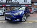 Ford Focus Titanium X 1.0i 125ps Automatic registration number:LC17YSO Pic ID:1