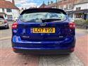 Ford Focus Titanium X 1.0i 125ps Automatic registration number:LC17YSO Pic ID:12