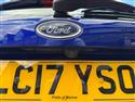 Ford Focus Titanium X 1.0i 125ps Automatic registration number:LC17YSO Pic ID:13