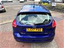 Ford Focus Titanium X 1.0i 125ps Automatic registration number:LC17YSO Pic ID:14
