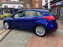 Ford Focus Titanium X 1.0i 125ps Automatic registration number:LC17YSO Pic ID:18