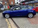 Ford Focus Titanium X 1.0i 125ps Automatic registration number:LC17YSO Pic ID:19