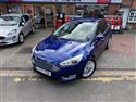 Ford Focus Titanium X 1.0i 125ps Automatic registration number:LC17YSO Pic ID:2
