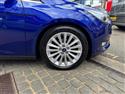 Ford Focus Titanium X 1.0i 125ps Automatic registration number:LC17YSO Pic ID:24