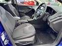 Ford Focus Titanium X 1.0i 125ps Automatic registration number:LC17YSO Pic ID:28