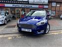 Ford Focus Titanium X 1.0i 125ps Automatic registration number:LC17YSO Pic ID:3