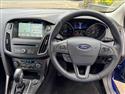 Ford Focus Titanium X 1.0i 125ps Automatic registration number:LC17YSO Pic ID:31