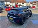 Ford Puma Titanium 1.0i 125ps Hybrid 5 door registration number:HX72MYA Pic ID:8