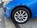 Ford Fiesta 1.0i 100ps Titanium Automatic 5 door registration number:CE69PFZ Pic ID:19