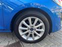 Ford Fiesta 1.0i 100ps Titanium Automatic 5 door registration number:CE69PFZ Pic ID:22